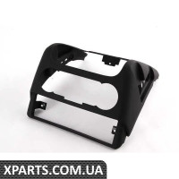 8N0863263A6PS VAG Оздоблення стереосистеми/клімат-контролю — Sabre (чорний) — (БІЛЬШЕ НЕДОСТУПНО)