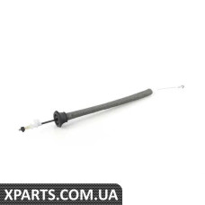 4H0837085 VAG Трос Боудена засувки передніх дверей