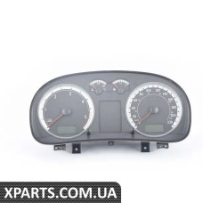 1J5920806L VAG ГРЕБЕНЬ.ІНСТ.