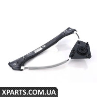 5C6839461D VAG Регулятор заднього скла - лівий