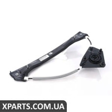 5C6839461D VAG Регулятор заднього скла - лівий