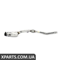 4B0253012RX VAG Відновлений каталітичний нейтралізатор