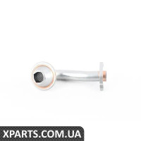 06A115251J VAG Маслозабірна трубка