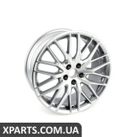 8W9601025F VAG 19-дюймові легкосплавні диски — ціна вказана за кожен 8W9601025F VAG 19-дюймові легкосплавні диски — ціна вказана за кожен