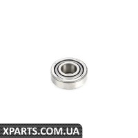 443505509 VAG Підшипник заднього колеса - зовнішній - ціна вказана за штуку