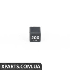 7M0951253 VAG Реле датчика кисню