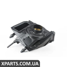 8W0133837B VAG Повітряна коробка