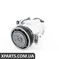 4F0260805AF VAG Компресор кондиціонера