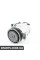 4F0260805AF VAG Компресор кондиціонера