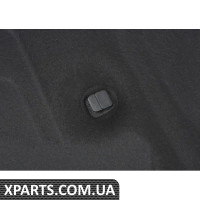 8P0863825G VAG Ізоляція капота