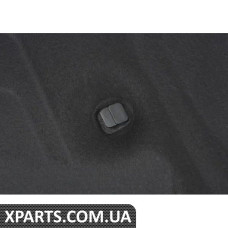 8P0863825G VAG Ізоляція капота