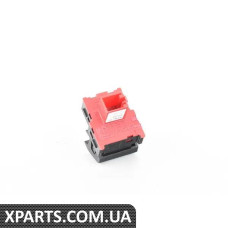 8J79621275PR VAG Перемикач заднього скла