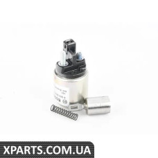 02A911287A VAG Соленоїд стартера