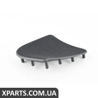 1Q1868149B82V VAG Решітка динаміка - титановий чорний - ліва