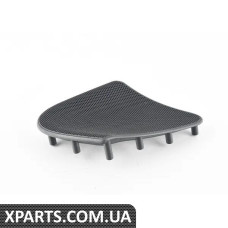 1Q1868149B82V VAG Решітка динаміка - титановий чорний - ліва