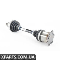 5C0407271BQ VAG Лівий передній міст у зборі