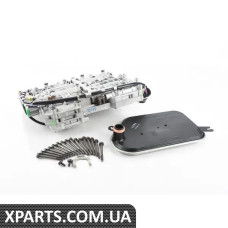 01V927359AJ VAG Корпус клапана автоматической коробки передач