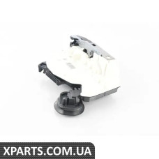 5K4839016N VAG Замок задніх дверей - правий