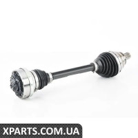 5Q6407271J VAG Передній міст у зборі - лівий