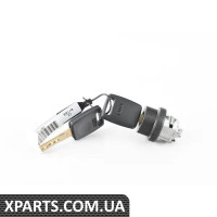 8E0905855C VAG Цилиндр замка зажигания со считывающей катушкой