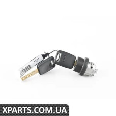 8E0905855C VAG Циліндр замку запалювання зі зчитуючою котушкою
