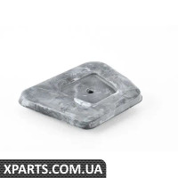 3B0823433E VAG БАМПЕР