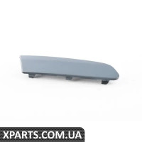 1K0807718EGRU VAG Молдинг переднього бампера - правий