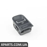 5N0927225BXSJ VAG Електронна кнопка гальма стоянки - титаново-чорний