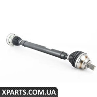 5Q6407272D VAG Ведущий мост - справа