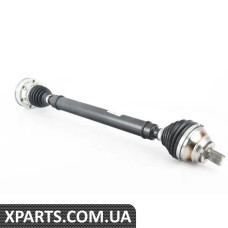 5Q6407272D VAG Ведучий міст - праворуч