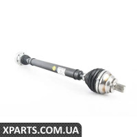 5Q6407272J VAG Передній міст у зборі — правий