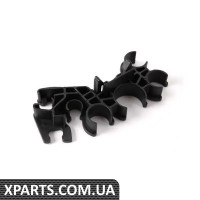 4B0971845 VAG Кронштейн джгута