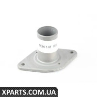 0B4141181 VAG РУКАВ