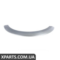 8R0853717B1QP VAG Накладка на передню колісну арку - сірий камінь - ліва сторона