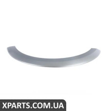 8R0853717B1QP VAG Накладка на передню колісну арку - сірий камінь - ліва сторона