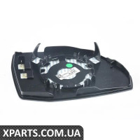 4M0857535 VAG Дзеркальне скло - ліве