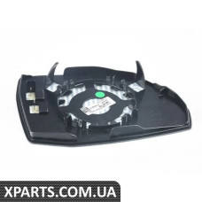 4M0857535 VAG Дзеркальне скло - ліве