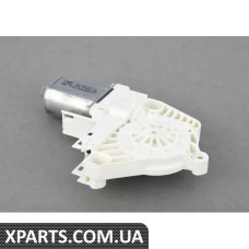 8K0959801B VAG Електродвигун переднього склопідйомника - лівий