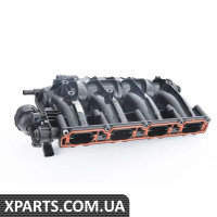 06J133201BJ VAG Впускний колектор