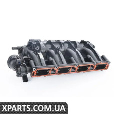 06J133201BJ VAG Впускний колектор