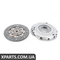 03G141015L VAG ЗЧЕПЛЕННЯ ПЛА