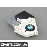 1Q0959702CZ09 VAG Електродвигун переднього склопідйомника - правий