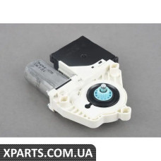 1Q0959702CZ09 VAG Електродвигун переднього склопідйомника - правий