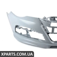 3C8807217AFGRU VAG Передній бампер R-Line