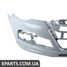 3C8807217AFGRU VAG Передній бампер R-Line