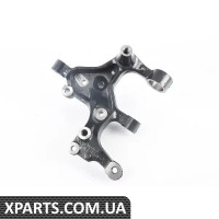 5C0505436B VAG Корпус ступичного підшипника - правий