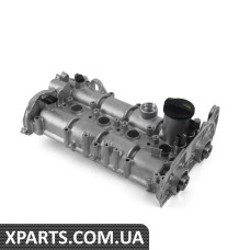 04E103469AM VAG Модуль клапанної кришки - з розподільними валами