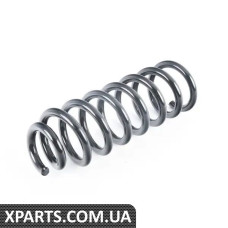7L8411105AP VAG Передня спіральна пружина