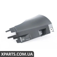 8E0853579C7DL VAG Молдинг нижнього крила - лівий задній