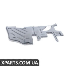 1J1863081BB41 VAG під панеллю приладів зліва